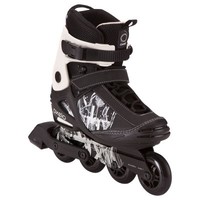 Роликовые Коньки Freeride 3 Softboot Взр. Oxelo