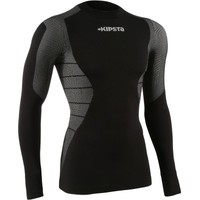 Термобелье (фуфайка С Длинными Рукавами) Keepdry 500 Взр. Kipsta