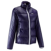 Куртка Arpenaz 100 Женская Фиолетовая Wedze