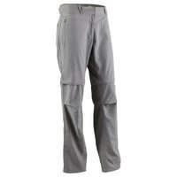 Брюки Forclaz 100 Модульные Жен. Quechua