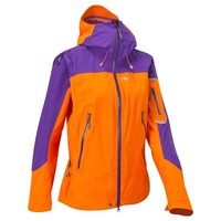 Куртка Forclaz 900 Женская Quechua