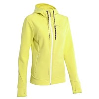 Толстовка Forclaz 400 Женская Quechua