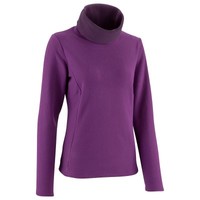 Толстовка Forclaz 20 Жен. Quechua