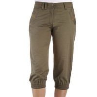 Бриджи Arpenaz 100 Женские Хаки Quechua