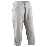 Бриджи Arpenaz 100 Женские Серые Quechua