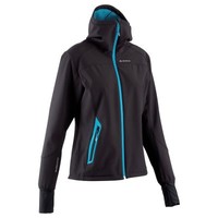 Куртка Forclaz 500 Warm Женская Quechua