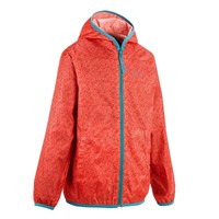 Куртка- Дождевик Rain-cut Zip Дет. Quechua