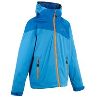 Куртка Forclaz 900 Light Детская Quechua