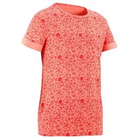 Футболка Arpenaz 100 Дев. Quechua