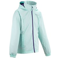 Куртка-дождевик Arpenaz 500 Light Дев. Quechua