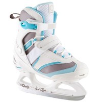 Фитнес-коньки Fit 3 Жен. Oxelo