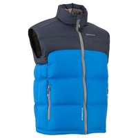 Жилет Forclaz 900 Мужской Синий Quechua