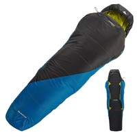 Спальный Мешок С Матрасом Sleepinbed 10° Light Quechua