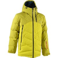 Лыжный Пуховик Maxiwarm Freeride Муж. Wedze