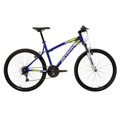 Горный Велосипед Rockrider 340 Btwin