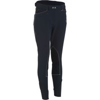 Бриджи Для Верховой Езды Performer 500 Жен. Fouganza
