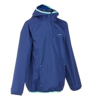 Куртка Rain-cut Водонепроницаемая Детская Quechua