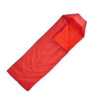 Спальный Мешок Forclaz 10°, Молния Слева Quechua
