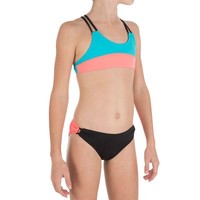 Раздельный Купальник Color Block Дев. Tribord