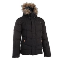 Лыжный Пуховик Midslide Warm Муж. Wedze