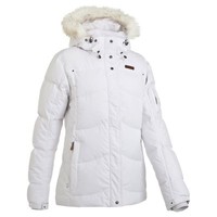 Лыжная Куртка Midslide Warm Жен. Wedze