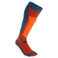 Лыжные Носки Heat Protect Муж. Wedze