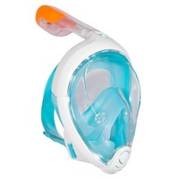 Маска Для Сноркелинга Easybreath Tribord