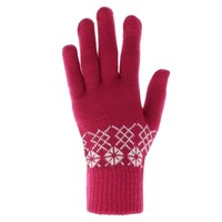 Перчатки Для Сенсорных Экранов Arpenaz 50 Quechua
