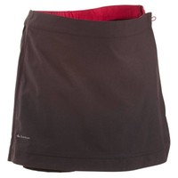 Юбка-шорты Forclaz 100 Женская Quechua