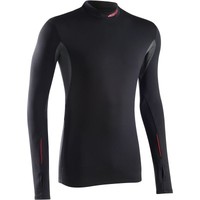 Термобелье (утепленная Футболка С Длинными Рукавами) Keepwarm Взр. Kipsta