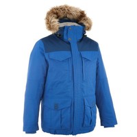 Куртка Arpenaz 700 Rain X-warm Мужская Quechua
