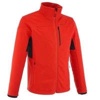 Толстовка Forclaz 500 Мужская Quechua