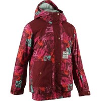 Горнолыжная Куртка Evostyle Дев. Wedze