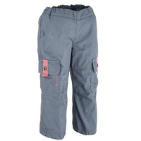 Брюки Arpenaz 600 Для Малышей Серые Quechua