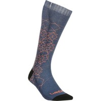 Носки Heatfit С Принтом "паук" Wedze