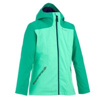 Куртка Arpenaz 500 3 В 1 Для Девочек Quechua