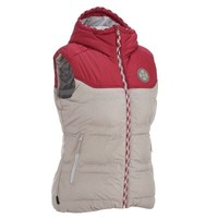 Жилет Arpenaz 600 Женский Серый Quechua