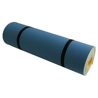 Коврик Foam Blue-yellow Decathlon