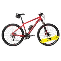 Горный Велосипед Rockrider 540 Btwin