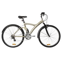 Гибридный Велосипед Original 700 Btwin