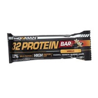 Батончик 32 Protein Bar (ваниль) Ironman