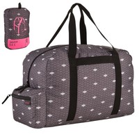 Сумка-трансформер Duffle 55 Л. Newfeel