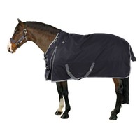 Прогулочная Зимняя Попона Allweather 300 1000 D Fouganza