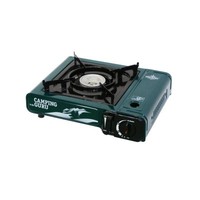 Газовая Портативная Плита Camping Guru Stove (ts-250) Tourist
