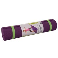 Коврик Для Йоги Comfort 8 Мм Domyos