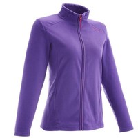 Толстовка Forclaz 200 Жен. Quechua