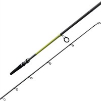 Набор Для Ловли На Блесну Lure 270 2013 20-40gr Caperlan