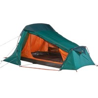 Двухместная Палатка Forclaz 2 Quechua