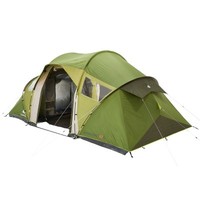 Четырехместная Семейная Палатка Arpenaz 4.2 Xl Quechua