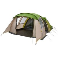 Пятиместная Семейная Палатка Arpenaz Family 5.2 Xl Quechua